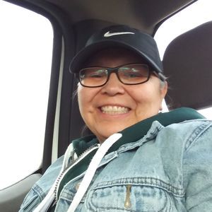 Meet your Posher, Christine